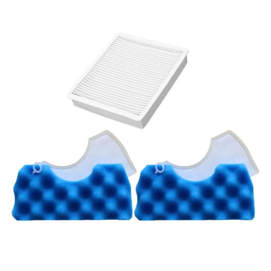 3 Pcs Suitable for Samsung Vacuum Cleaner Accessories Dj63 Hepa