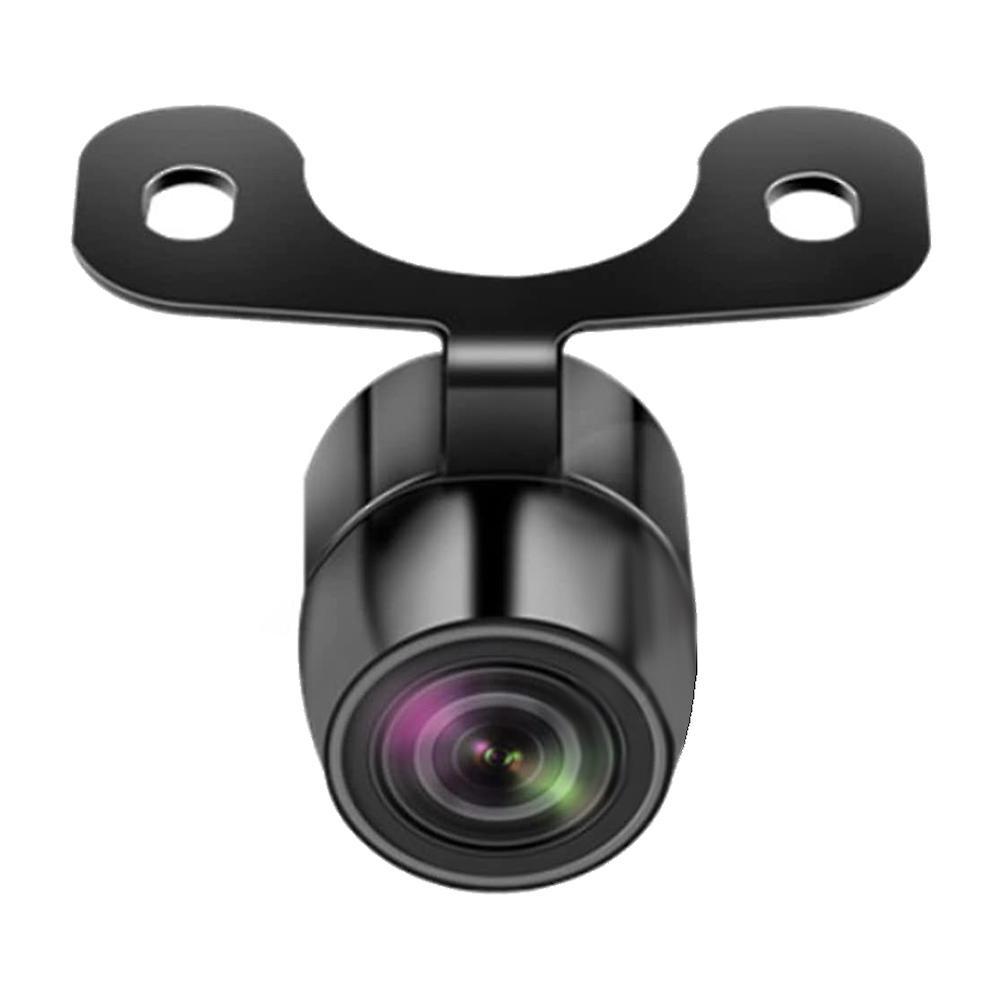 Car Backup Camera Mini Parking Camera Cmos 170 Degree Night Vision