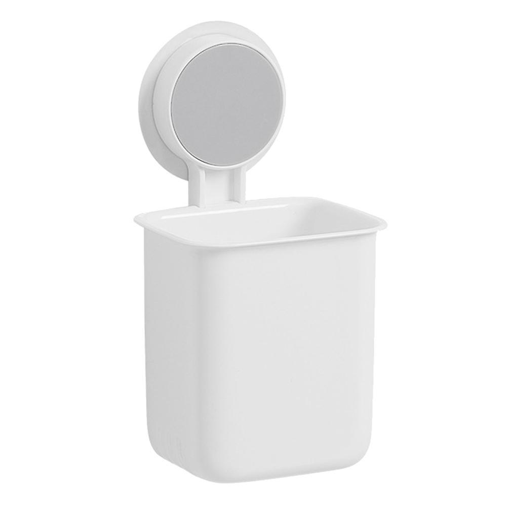 Household Non-marking Punch-free Wall-mounted Bathroom Storage Rack