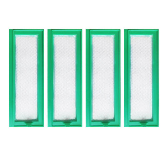 For Vorwerk Kobold Vr200 / Vr300 Sweeping Accessories Hepa Filter