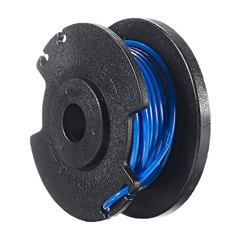 6 Pack Replacement Spools for Ryobi One+ Ac14rl3a Cordless Trimmers