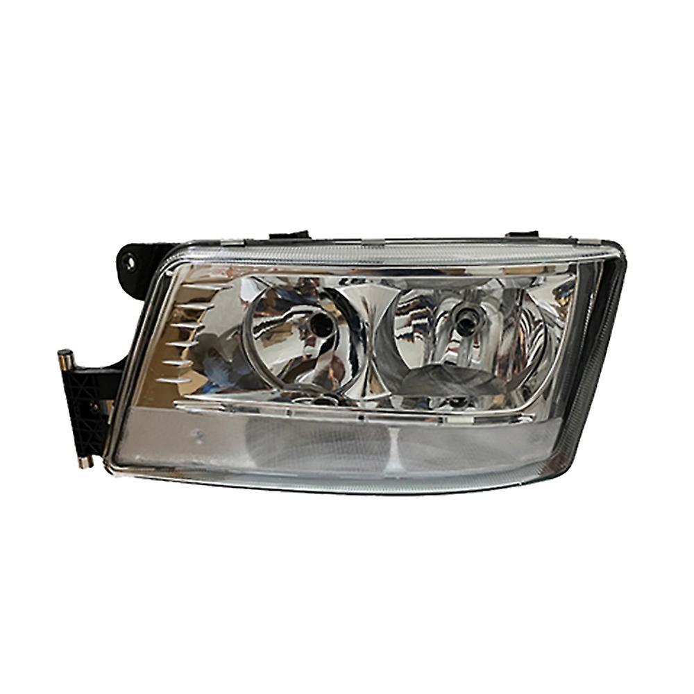 Left Truck Head Light Lamp for Man Tgx/tgl/tgs 8125106496 8125106497