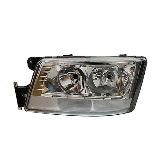 Left Truck Head Light Lamp for Man Tgx/tgl/tgs 8125106496 8125106497