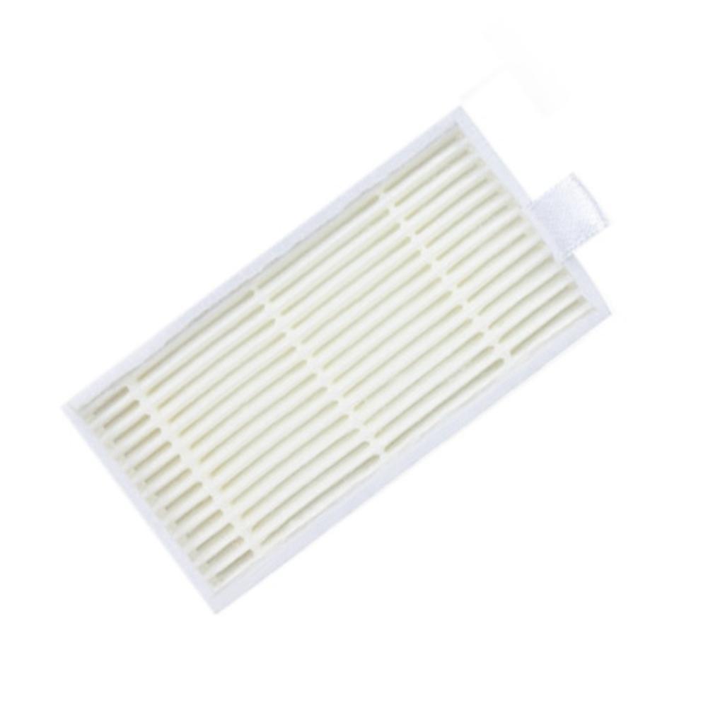 4pcs Vacuum Cleaner Filters for Ecovacs Robot Jinrui Cen540