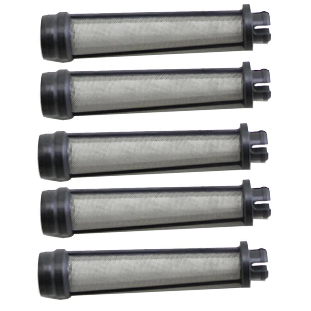 5pcs for Toyota Fj Cruiser Tacoma Engine Oil Control Valve Filter