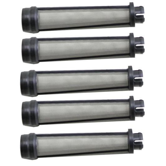 5pcs for Toyota Fj Cruiser Tacoma Engine Oil Control Valve Filter