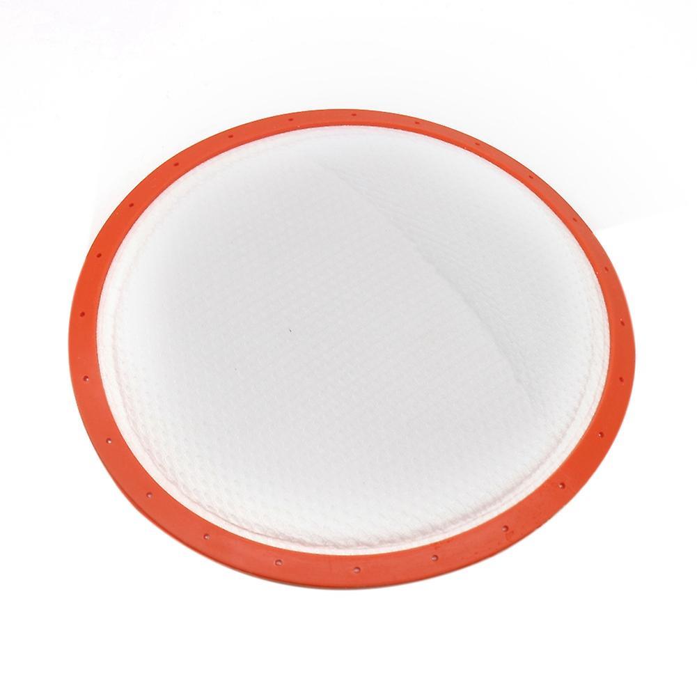 Washable Vacuum Cleaner Filter Round Hv Filter Cotton Filter Elements