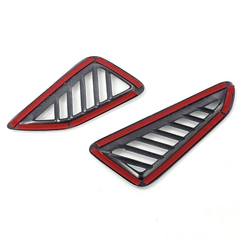 Car Interior Accessories Car Dashboard Air Outlet Cover Trim
