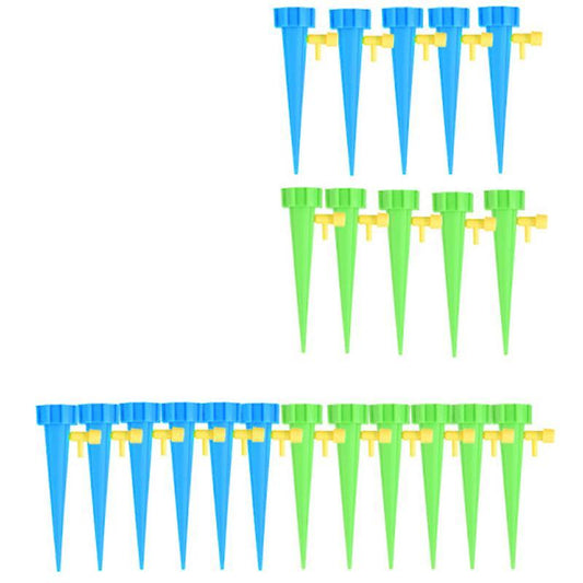 Automatic Drip Irrigation Tool Adjustable Water Self-watering Device
