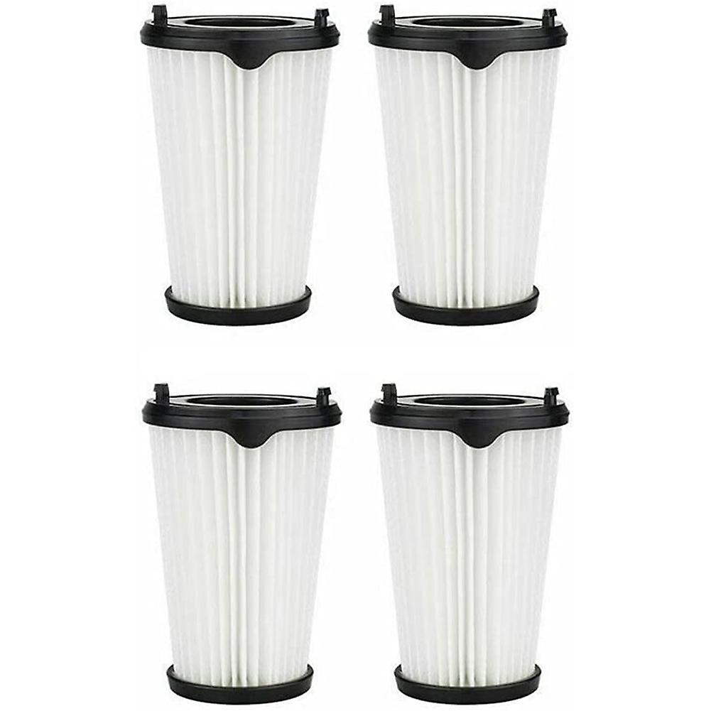 4 Pcs Filter for Aeg Vacuum Cleaner Aef150 Hepa Filter Replacement