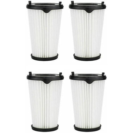 4 Pcs Filter for Aeg Vacuum Cleaner Aef150 Hepa Filter Replacement