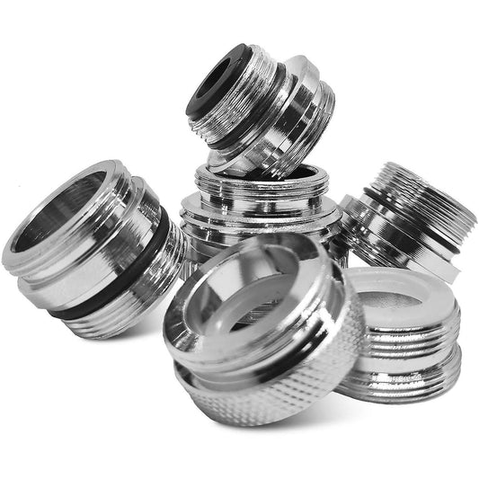 Faucet Adapter Kit-diverter Adapter for Sink - Garden Hose Adapter