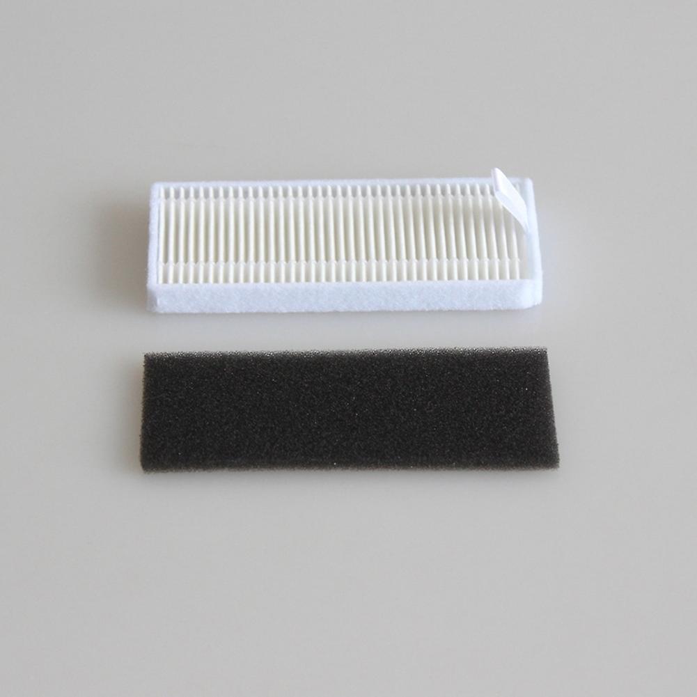 Filters for Lefant T700 M571 M200 M201 Robotic Vacuum Cleaner Parts