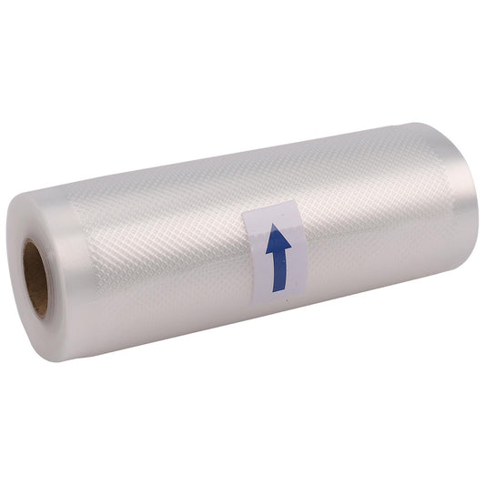 Sealer Sous Vide Saver Roll Vacuum Bags Storage Food - 15x500cm