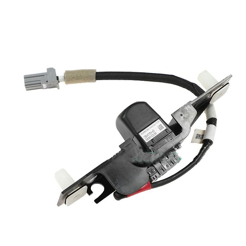 Car Rear View Camera Car Camera Hd Rear View Camera for Toyota