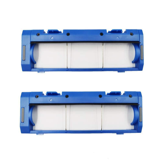 2 Pack Replacement Brush Guard for Eufy 11s, Robovac Accessories