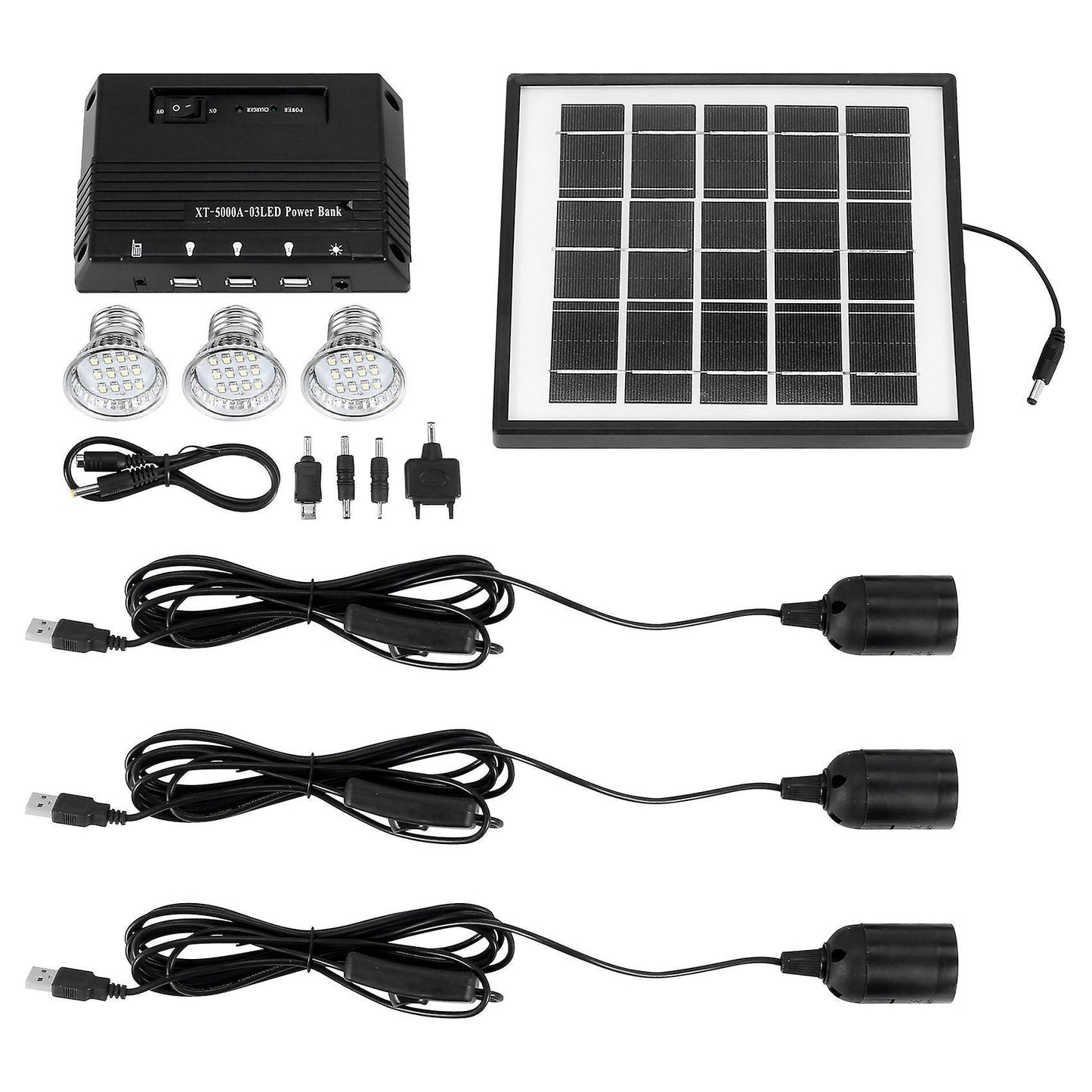 12v Power Supply Adapter 2a Transformer 110-220v & Gift