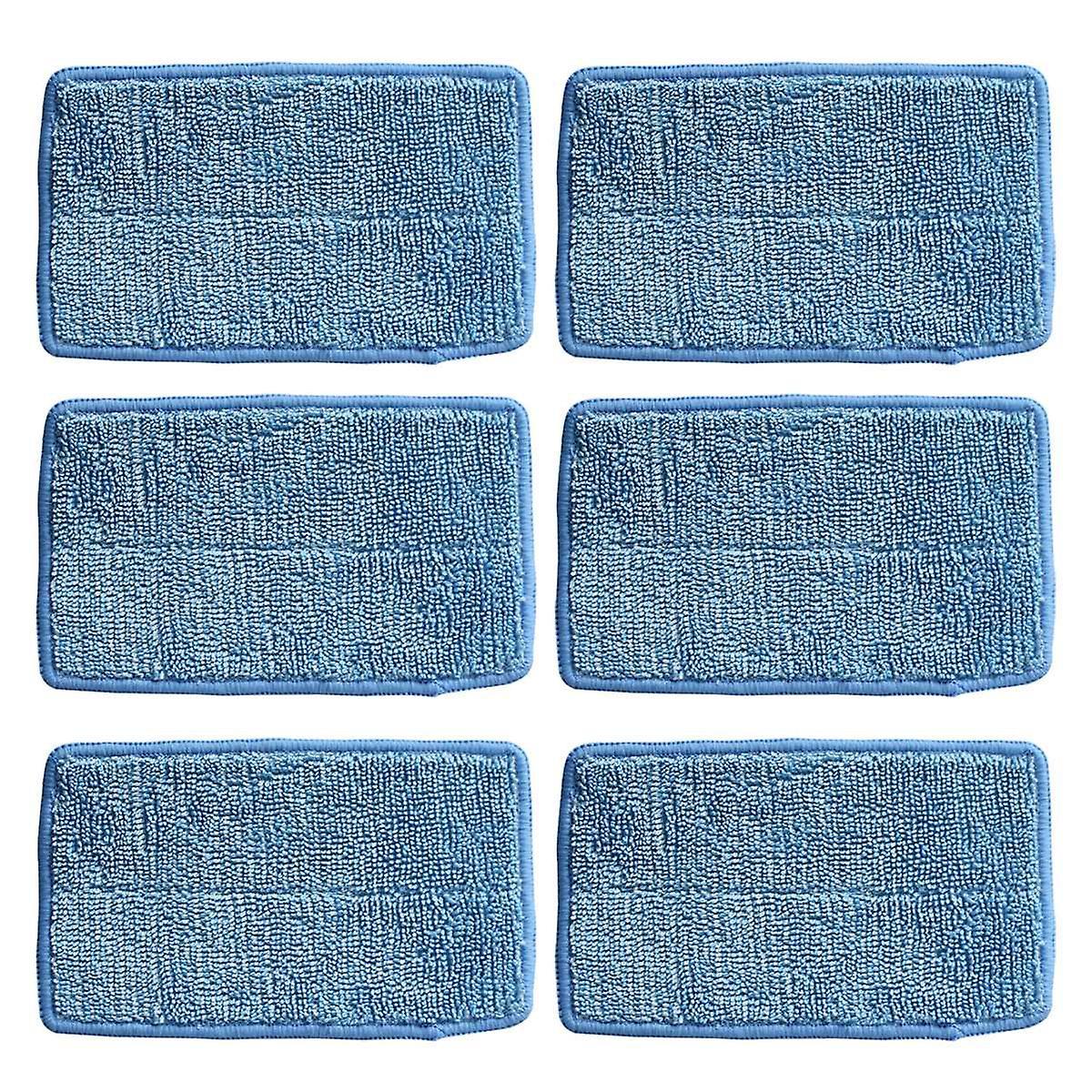 Sweeper Cleaning Cloth Accessories for Dibei Zn606, Zn608