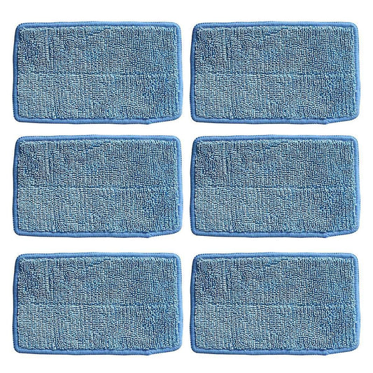 Sweeper Cleaning Cloth Accessories for Dibei Zn606, Zn608