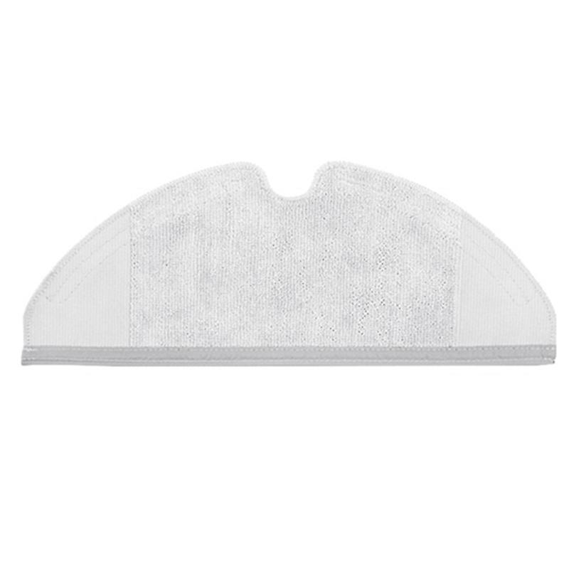 Water Tank Filter Full Area Mop Rag for Xiaomi Roborock S5 Max S6