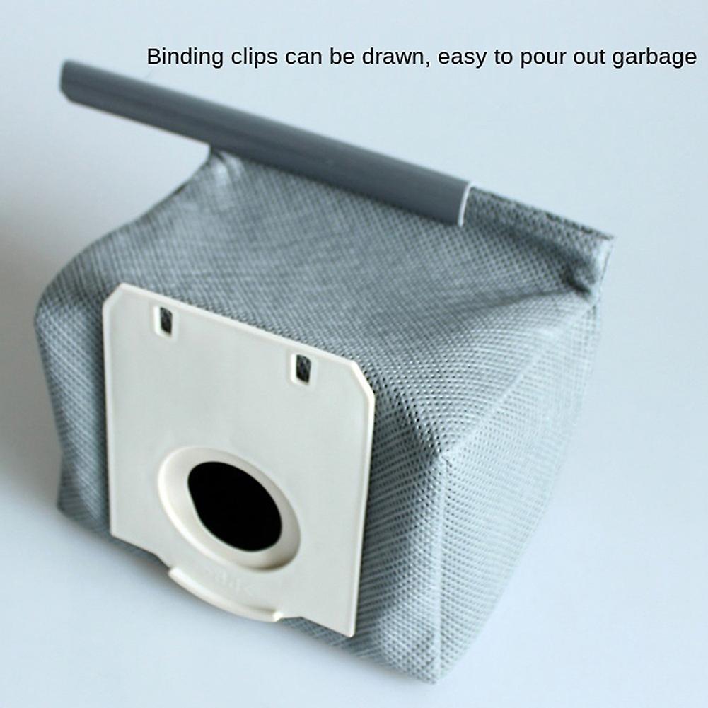 2 Pcs Dust Bag for Philips Fc9071 Fc8134 Fc8613 Fc8614 Fc8220 Vacuum