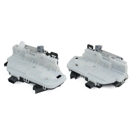 1 Pair Front R+l Door Lock Actuator Latch for Ford F-150 Focus Escape
