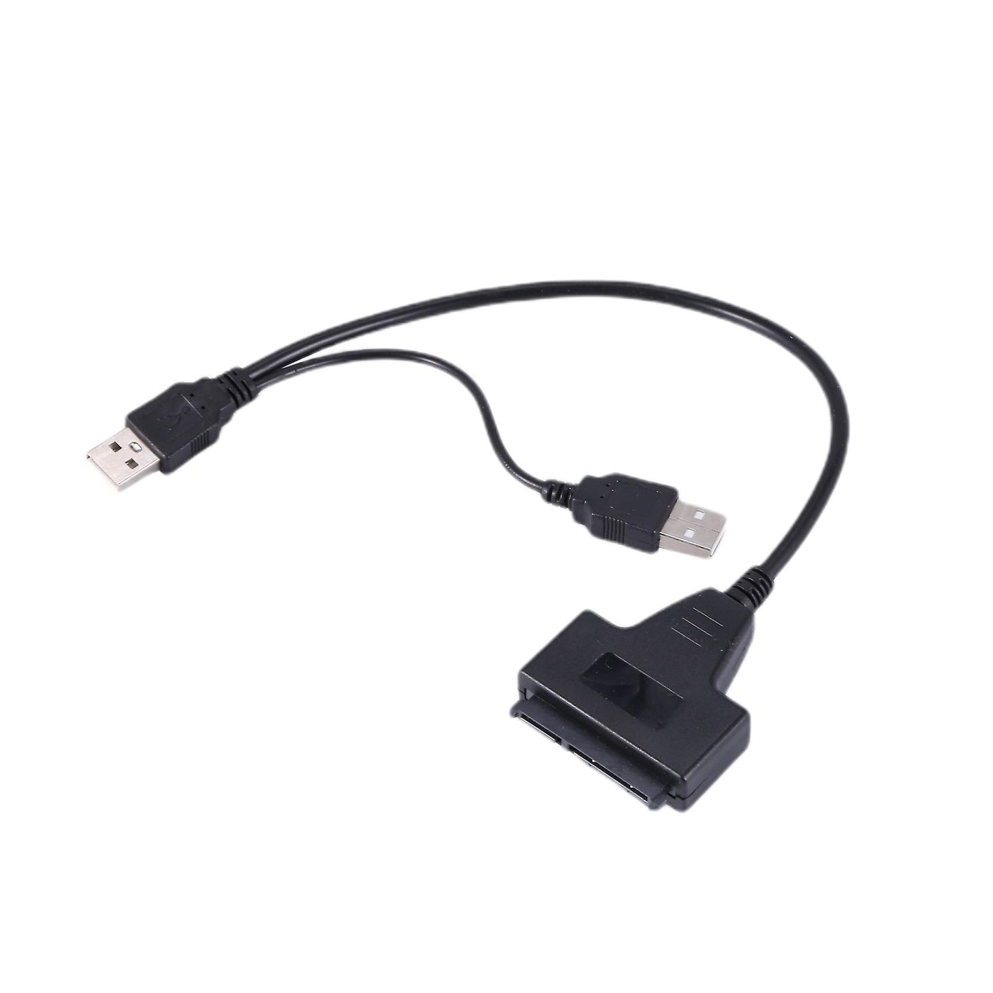 Usb 2.0 to Sata Adapter External Power