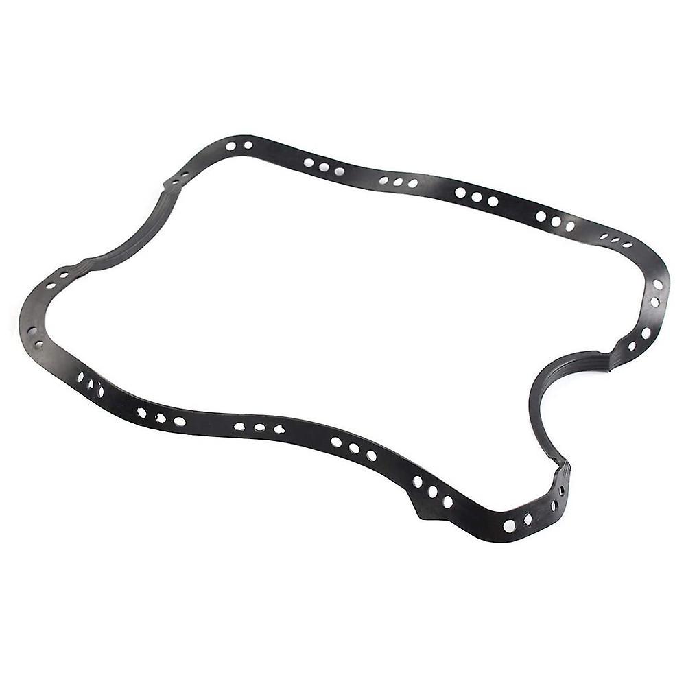 Engine Oil Pan Gasket for Honda Civic D16 D15 Car Accessories