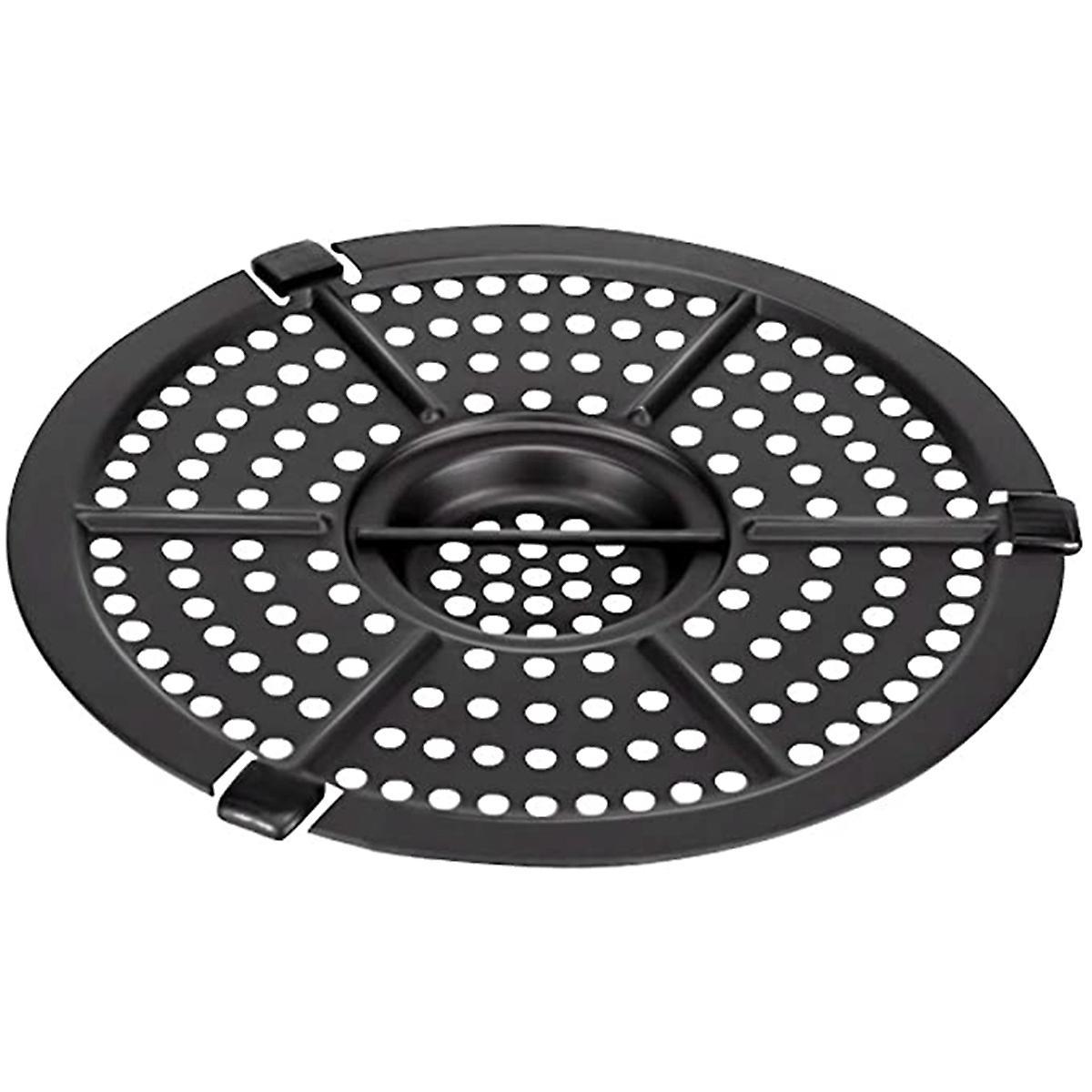 Air Fryer Grill Pan for 2qt Air Fryers, Crisper Plate,grill Plate