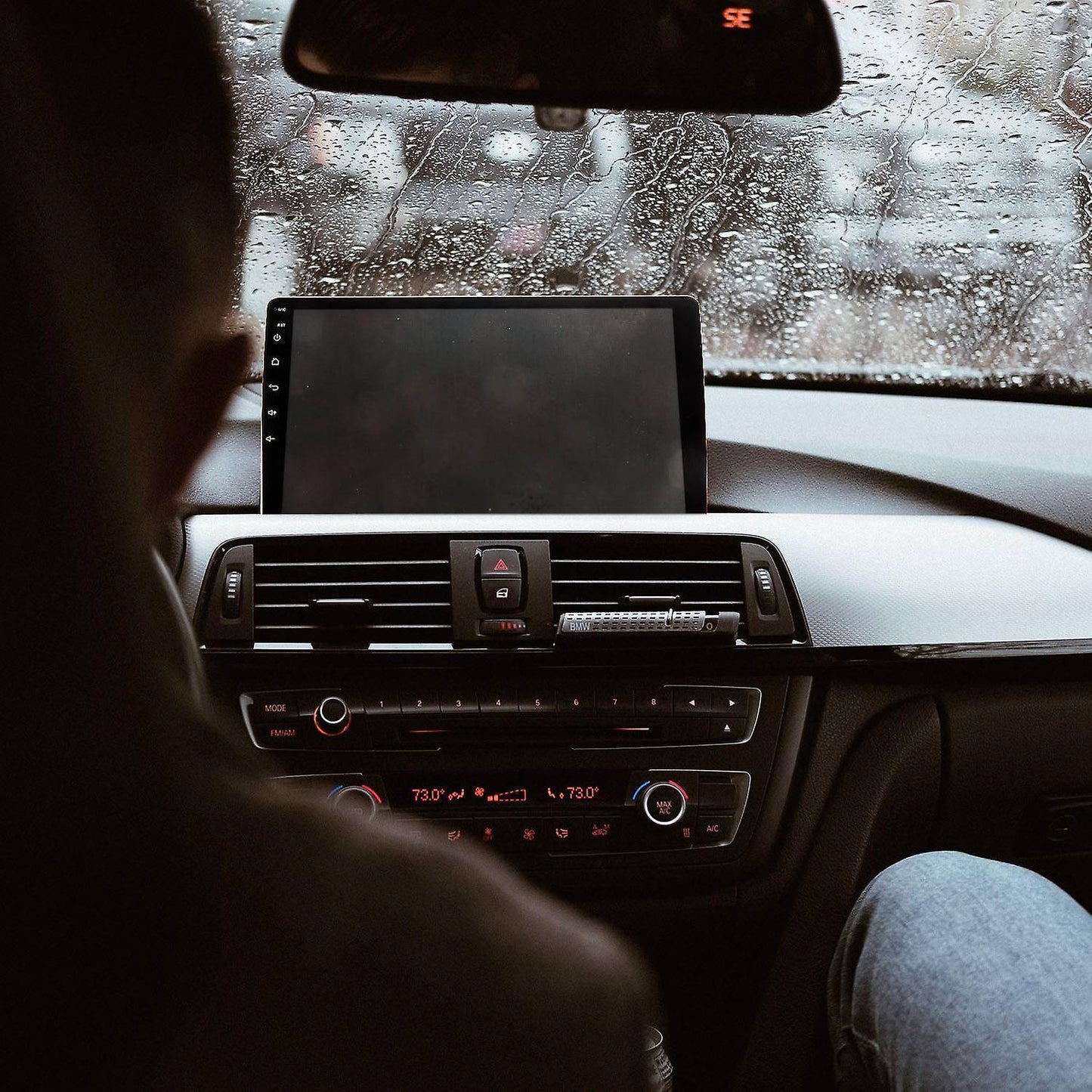 10.1 Inch Gps Navigation Quad-core Radio Audio Multimedia Mp5 Player