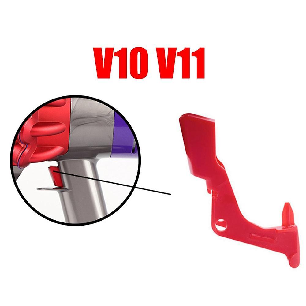 2pcs Trigger Power Switch Button for Dyson V10 V11 Vacuum Cleaner