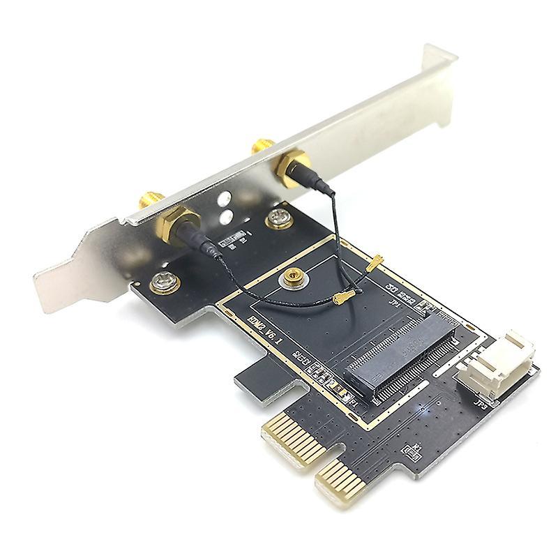 Bluetooth Dual Band Wireless Network Card Repetidor for Pc Desktop