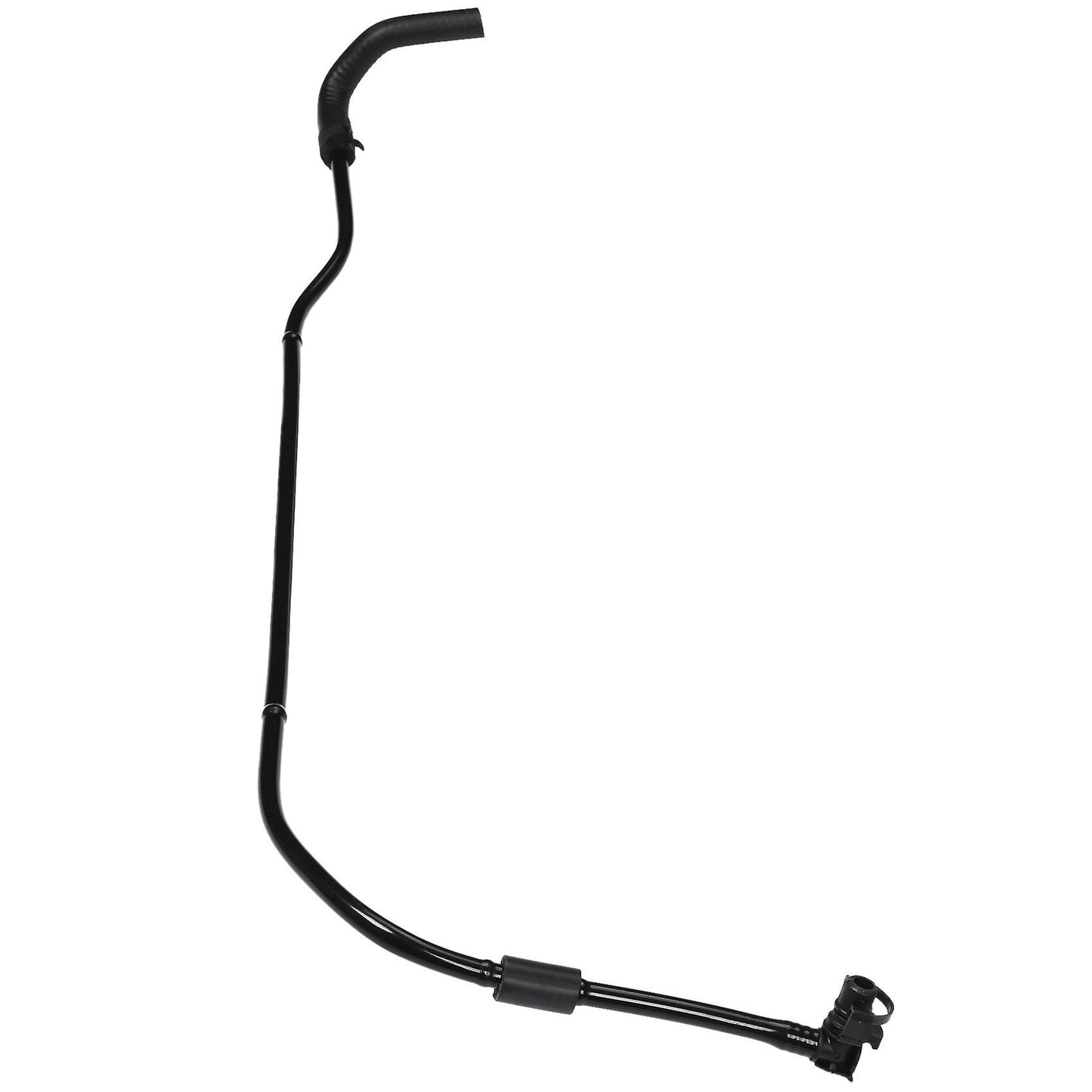 Auto Parks Throttle Valve to Thermostat Hose Hard Tube for Cruze