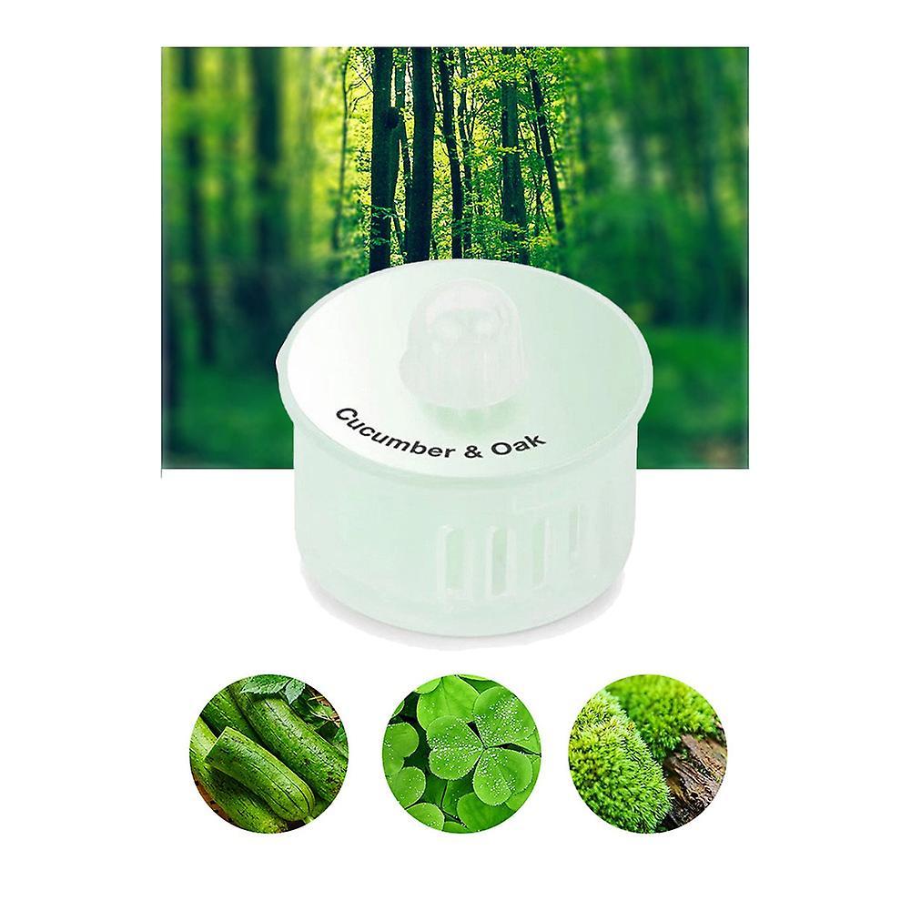 2pcs Fragrance Capsules for Ecovacs T9 Max T9 Power T9 Aivi