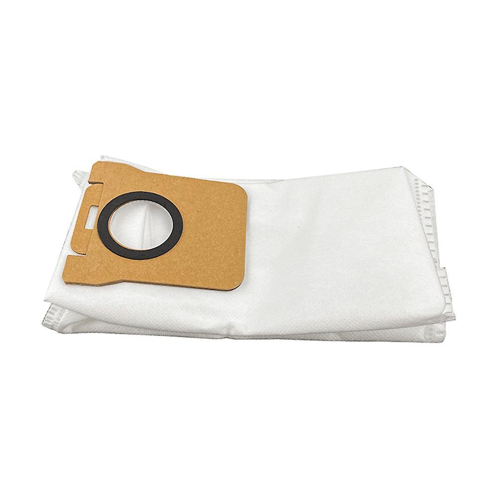 4pcs Dust Bag for Xiaomi Mijia Stytj05zhm Sweeping Vacuum Cleaner