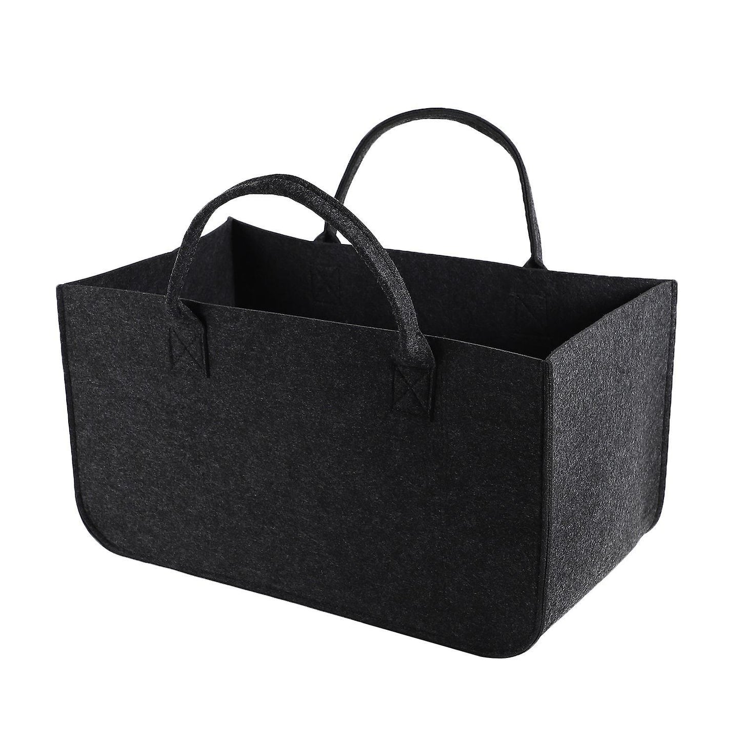 Felt Storage Bag Large Capacity Casual Shopping Bag