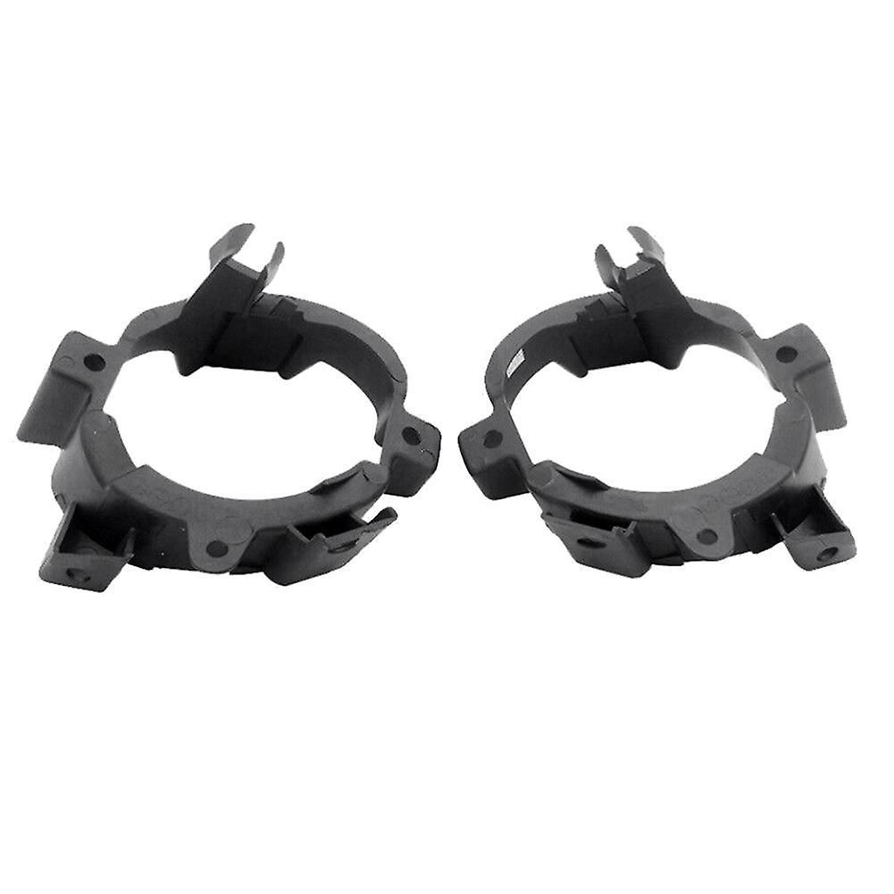 Car Front Fog Lamp Cover for Nissan Qashqai J10 2007-2014 Left