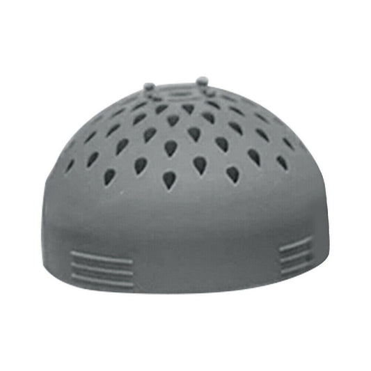 Portable Silica Gel Filter Multipurpose Mini Filter,dark Gray