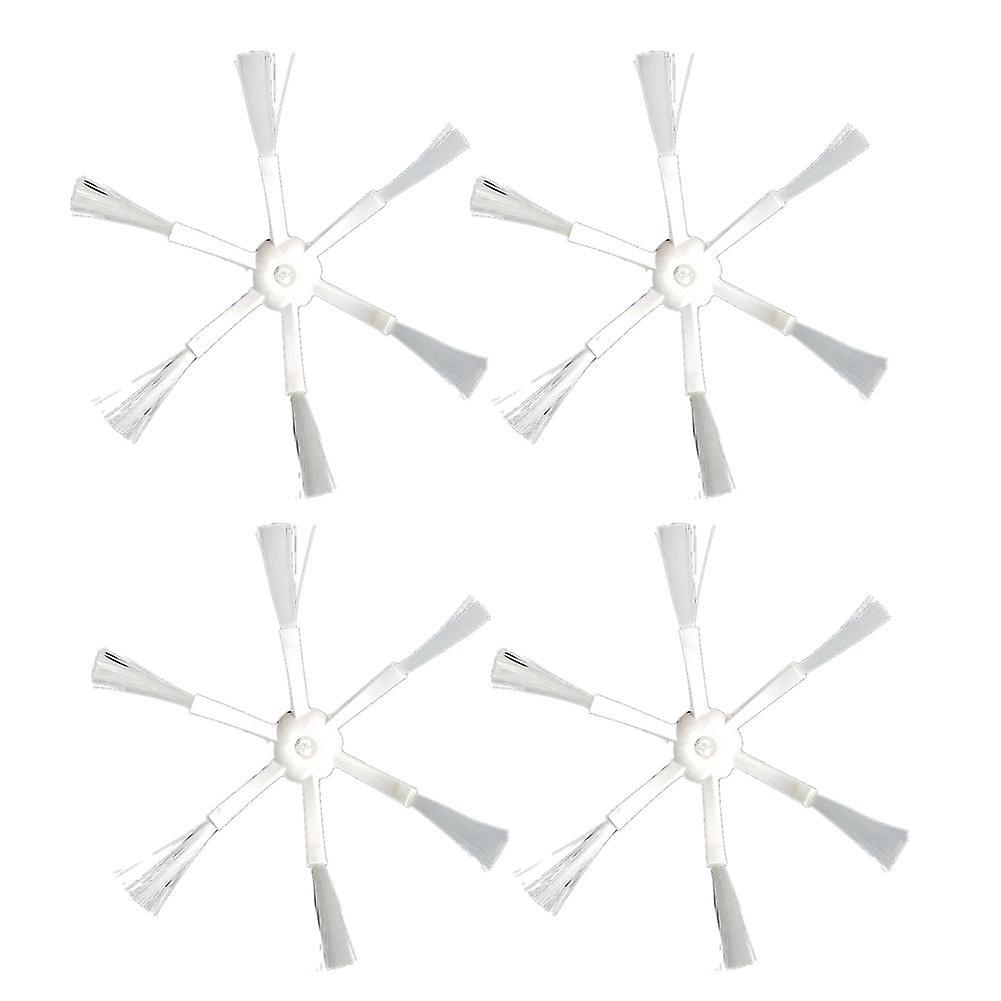 Hexagonal Side Brush,suitable for Millet, Stone Hexagonal Side Brush