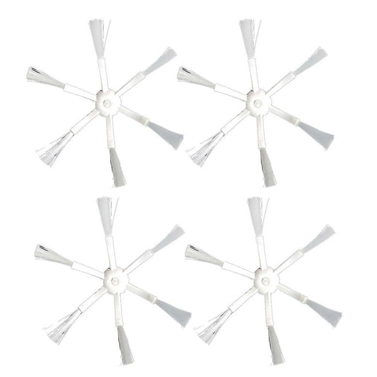 Hexagonal Side Brush,suitable for Millet, Stone Hexagonal Side Brush