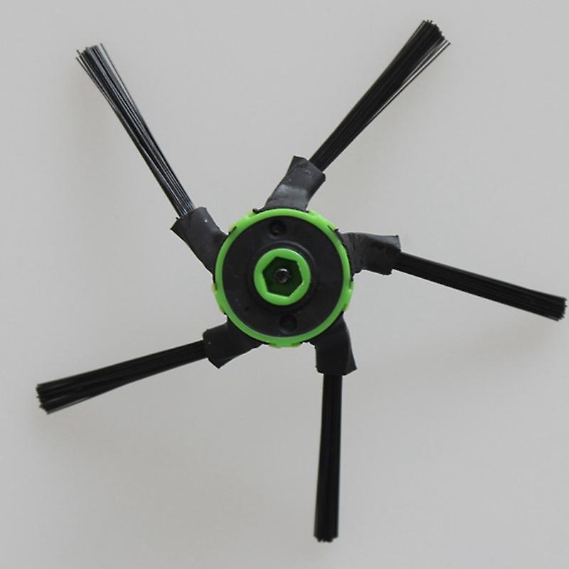 8pcs Side Brush for Irobot Roomba S9 Sweeping Robot Vacuum Cleaner