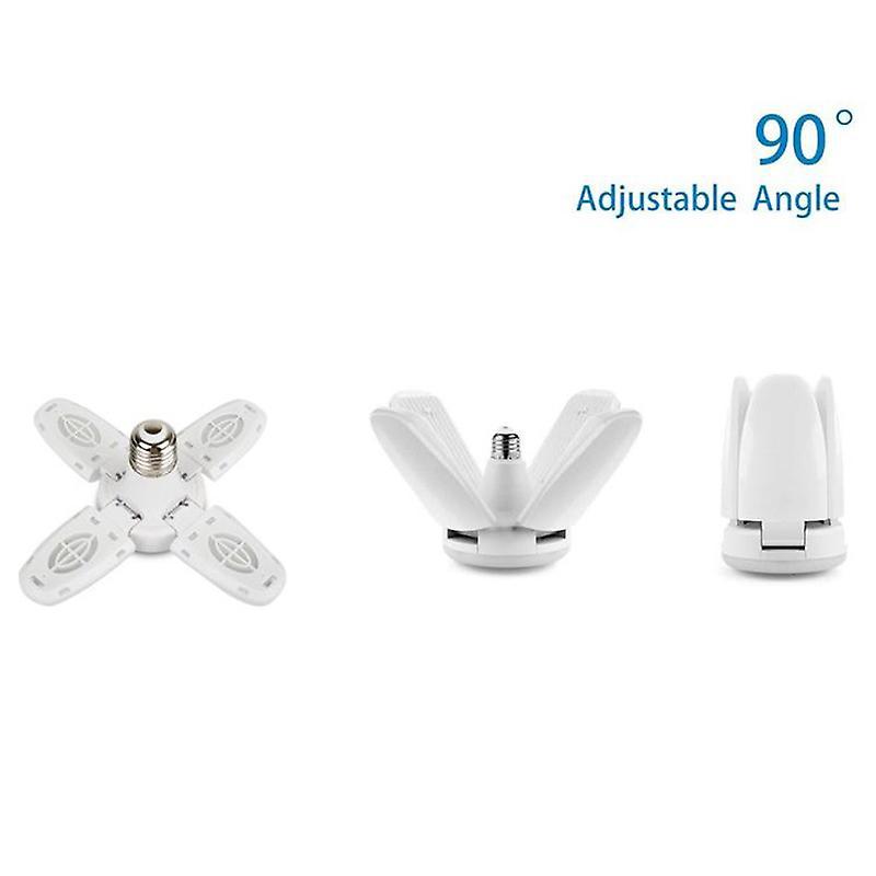 1pc E27 Led Lamp Led Bulb 28w Led Light for Living Room Garage Light