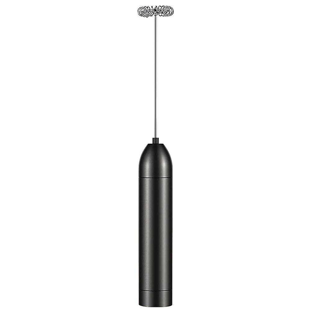 Electric Milk Frother, Aluminium Alloy Milk Frother for Cappuccino