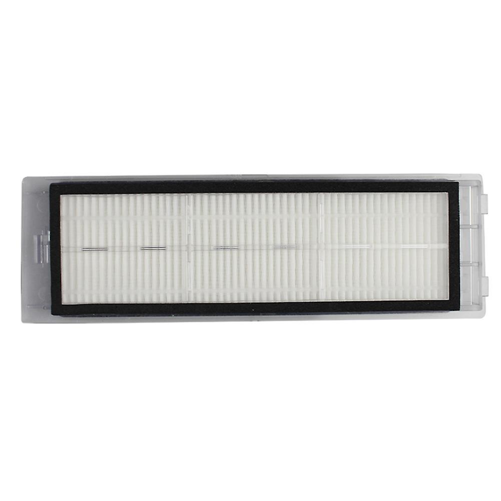 Main Brush Side Brush Hepa Filter for Xiaomi Roborock S50 S51 Robot