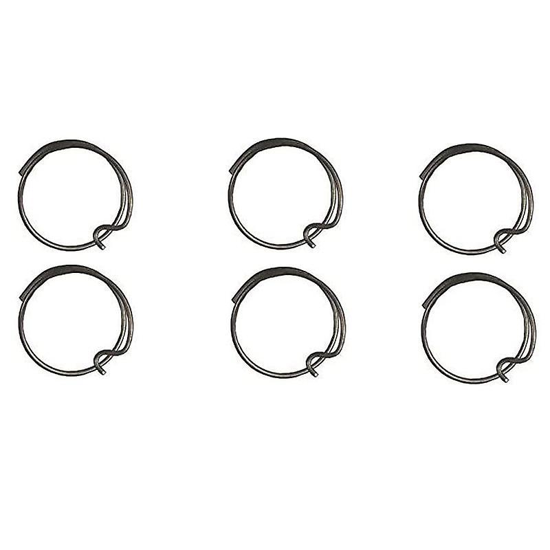 6pc Spring N078434 for Dewalt Dcf836 Dcf886 Dcf815 Dcf885 Dc845 Dc837