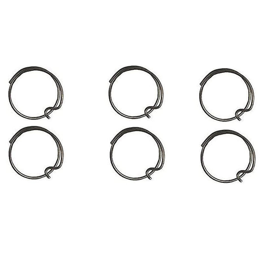 6pc Spring N078434 for Dewalt Dcf836 Dcf886 Dcf815 Dcf885 Dc845 Dc837