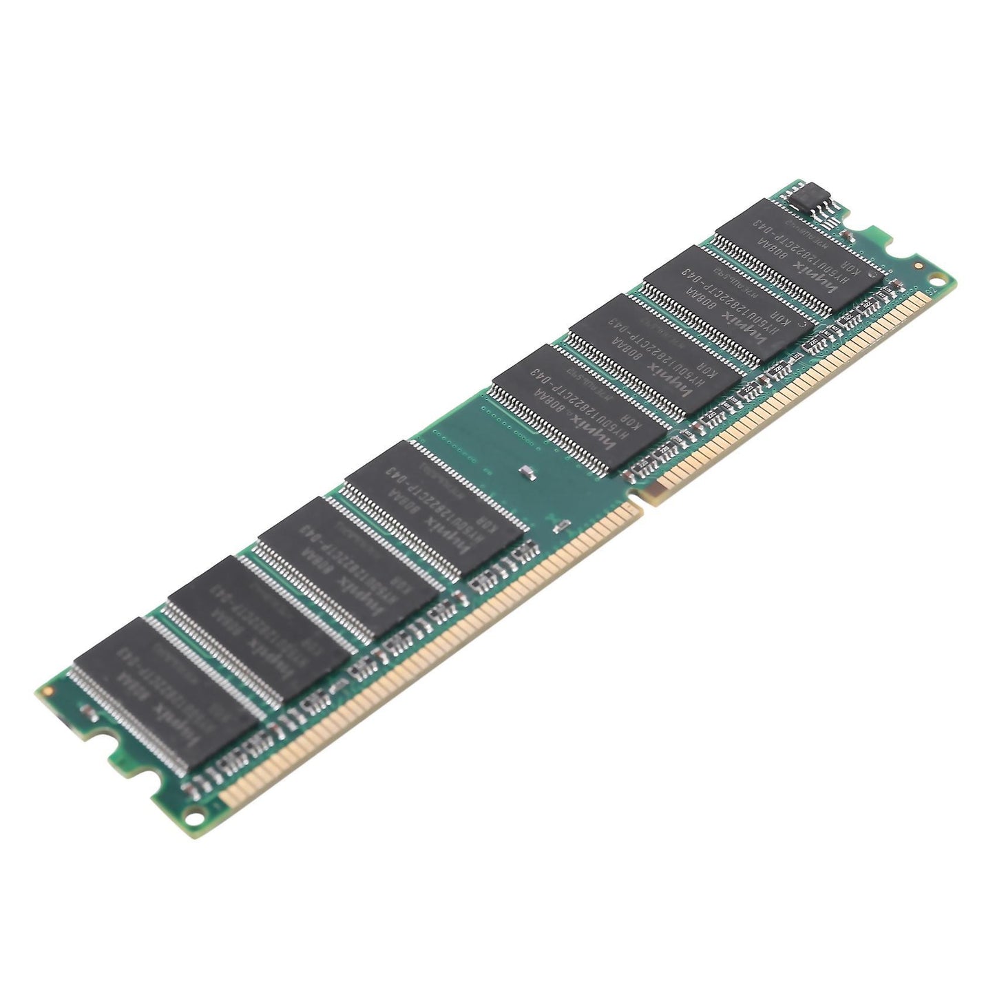 Ddr 1gb Pc Memory Ram Ddr1 Desktop Pc3200 400mhz 184 Pin