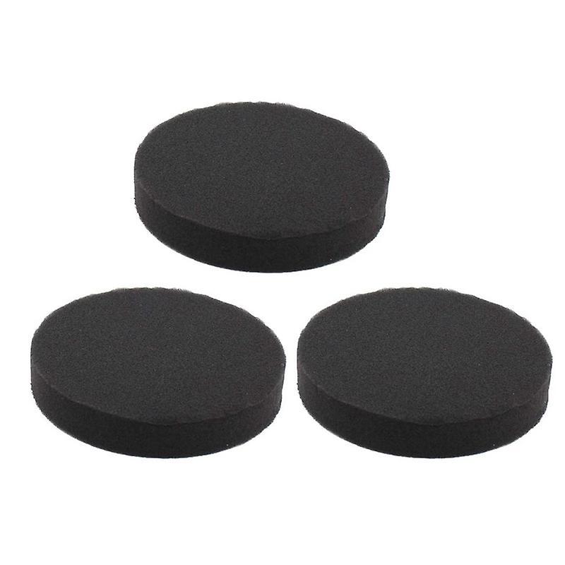 3 Pcs Vacuum Foam Filter for Eureka Dcf-26 Replacement for 1608225