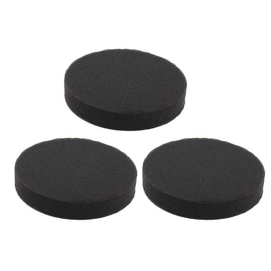 3 Pcs Vacuum Foam Filter for Eureka Dcf-26 Replacement for 1608225