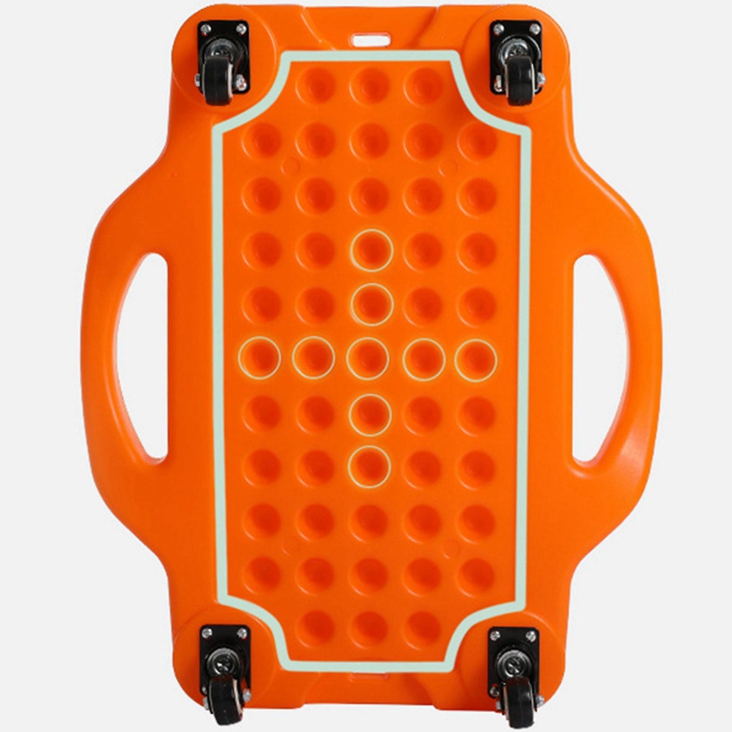 Kindergarten Large Scooter Sensory Training Equipment